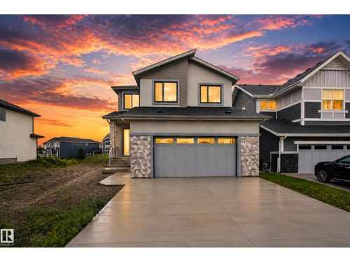 132 Edgewater Cir, Leduc, AB, T9E1K5 | Card Image