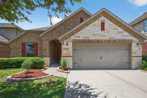 26614 Green Heron Drive, Katy, TX, 77494 | Card Image