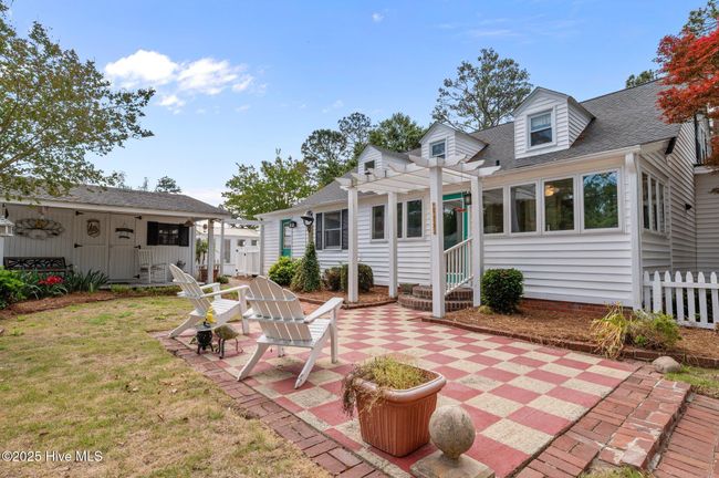 1339 Bayview Rd, House other with 3 bedrooms, 3 bathrooms and null parking in Bath NC | Image 4
