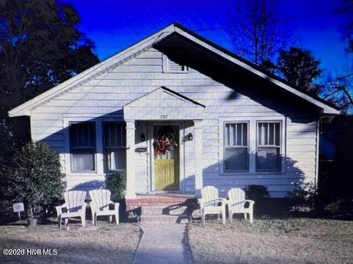 207 S Library St, Greenville, NC, 27858-2032 | Card Image