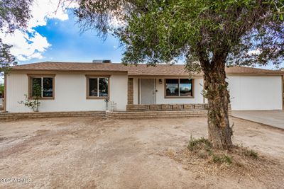 1902 N 70 Th Avenue, House other with 4 bedrooms, 2 bathrooms and null parking in Phoenix AZ | Image 1