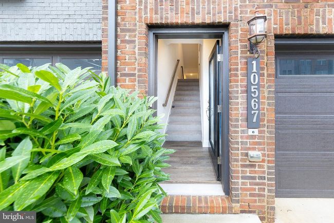 10567 Ratcliffe Trl, Townhouse with 3 bedrooms, 4 bathrooms and null parking in MANASSAS VA | Image 35