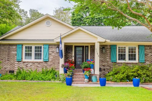 1158 Shoreside Way, Mount Pleasant, SC, 29464-4231 | Card Image