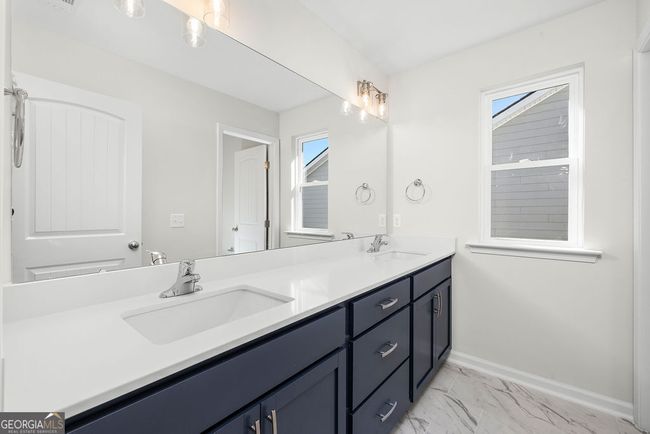 195 Daniel Trent Way, House other with 4 bedrooms, 3 bathrooms and null parking in Kingsland GA | Image 25