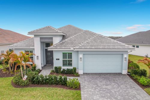 9155 Sw Pinnacle Pl, Port St Lucie, FL, 34987-6106 | Card Image