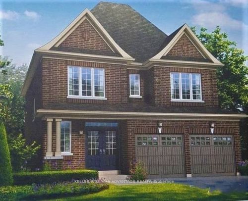 84 Little Britain Cres, Brampton, ON, L6Y6A8 | Card Image