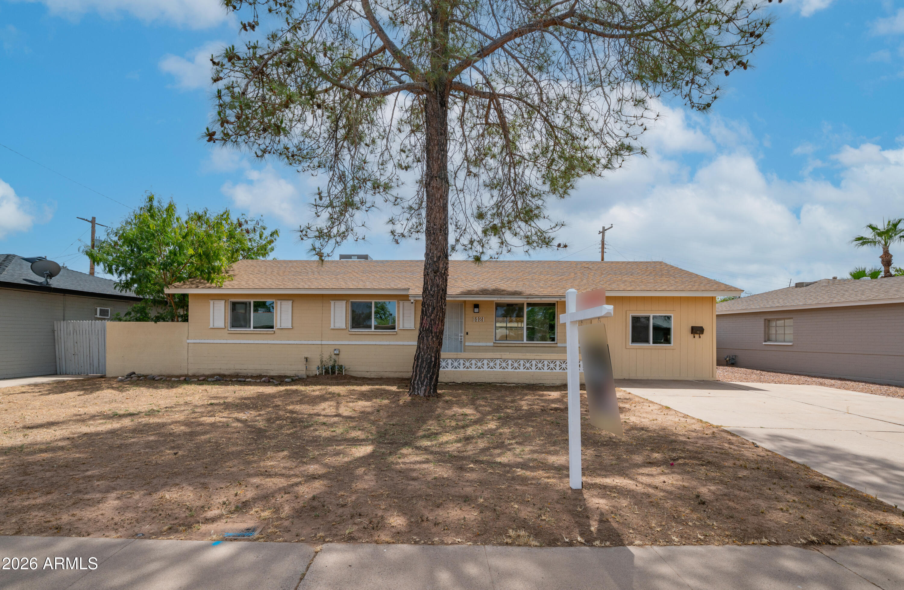 Residential in Tempe 2
