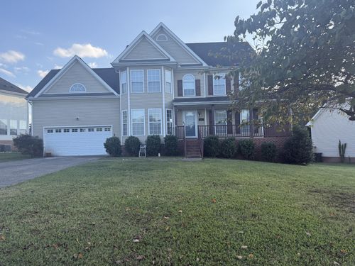 1273 Wentworth Dr, Gallatin, TN, 37066-7534 | Card Image