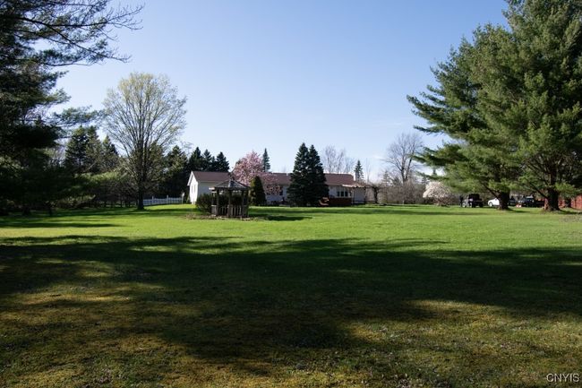 462 Hacadam Rd, House other with 3 bedrooms, 2 bathrooms and null parking in Sauquoit NY | Image 10