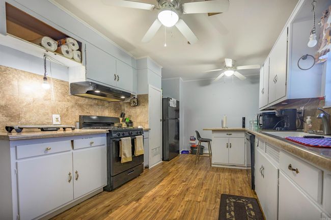 3706 E Lake Dr, House other with 3 bedrooms, 1 bathrooms and null parking in Pine Bluff AR | Image 11