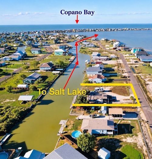 106&108 Lakeview, Rockport, TX, 78382 | Card Image