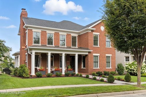 10804 Kings Crown Dr, Prospect, KY, 40059-6641 | Card Image