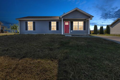 411 Trina Ln, Mt Sterling, KY, 40353-1629 | Card Image