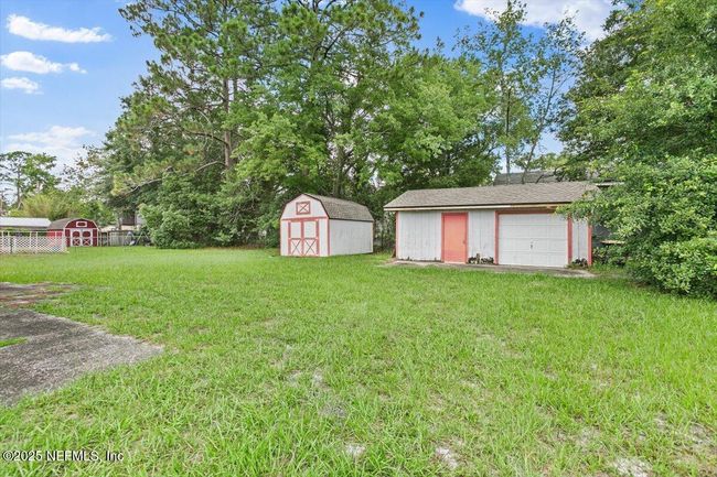 8357 Barracuda Rd, House other with 3 bedrooms, 2 bathrooms and null parking in Jacksonville FL | Image 14