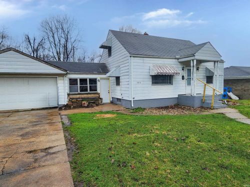 1919 S Carlisle St, South Bend, IN, 46613-1309 | Card Image