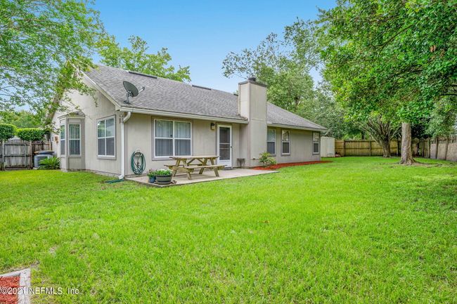 8835 Fieldside Ct, House other with 3 bedrooms, 2 bathrooms and null parking in Jacksonville FL | Image 42