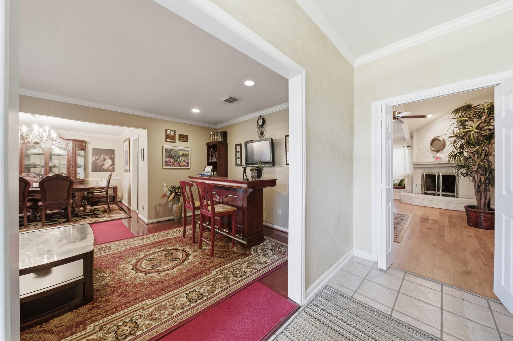 Residential in Sugar Land 4