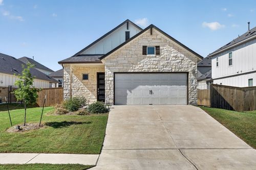 4911 Seadrift Drive, Austin, TX, 78747 | Card Image