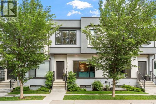 3304 2 St Ne, Calgary, AB, T2E3X3 | Card Image