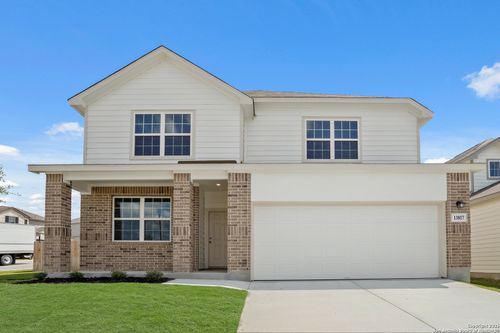 13817 Pinkston, San Antonio, TX, 78252-4666 | Card Image