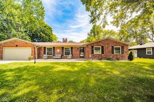 1641 Hillcrest Ave, Anderson, IN, 46011-1074 | Card Image
