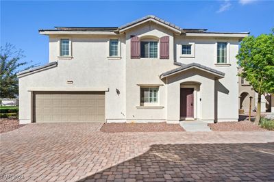 1146 Shades End Avenue, House other with 3 bedrooms, 2 bathrooms and null parking in North Las Vegas NV | Image 1