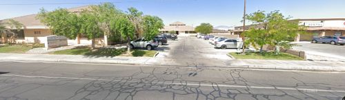 c-andamp-d-825 N Downs St, Ridgecrest, CA, 93555 | Card Image