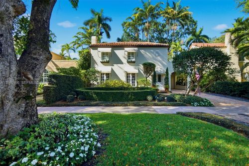 1231 Catalonia Ave, Coral Gables, FL, 33134-6306 | Card Image
