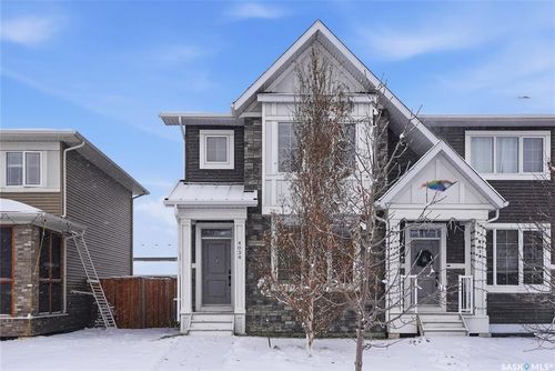 4034 Centennial Dr, Saskatoon, SK, S7L6R1 | Card Image