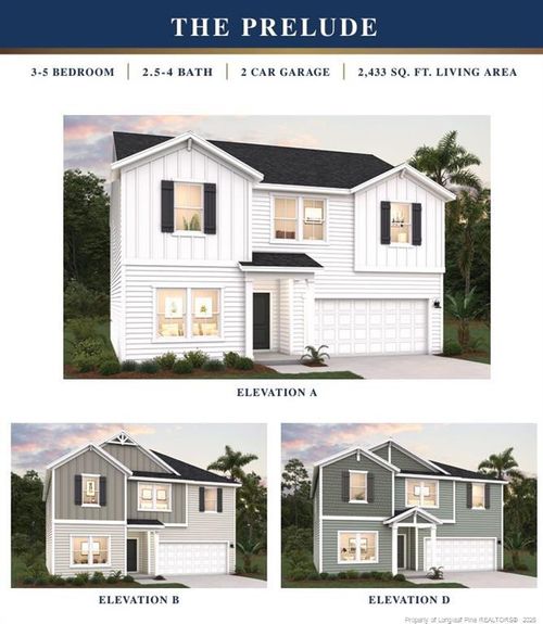 145 Rothbury Lane, Raeford, NC, 28376 | Card Image