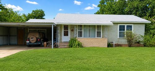 1008 W Elm Street, Olney, TX, 76374 | Card Image