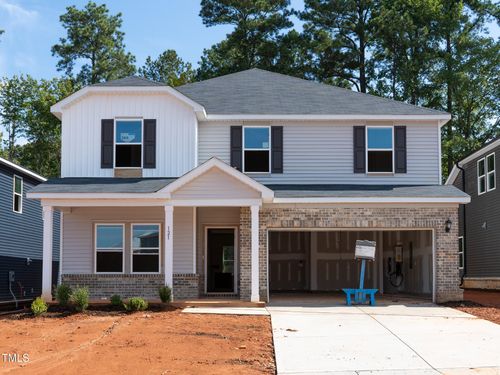 121 Klamath Dr, Garner, NC, 27529-3278 | Card Image