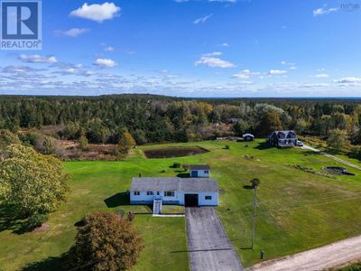 25 Publicover Loop, House other with 2 bedrooms, 1 bathrooms and null parking in Blandford NS | Image 2