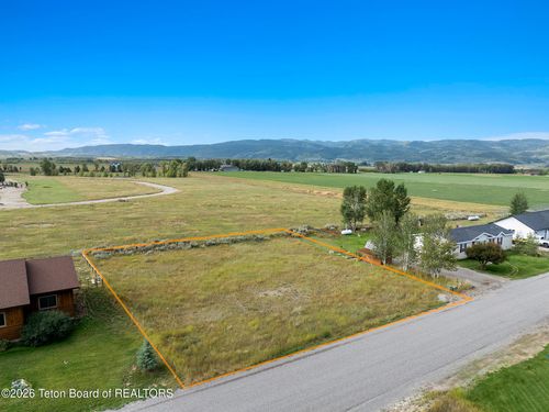 103 Tumbleweed Lane, Star Valley Ranch, WY, 83127 | Card Image