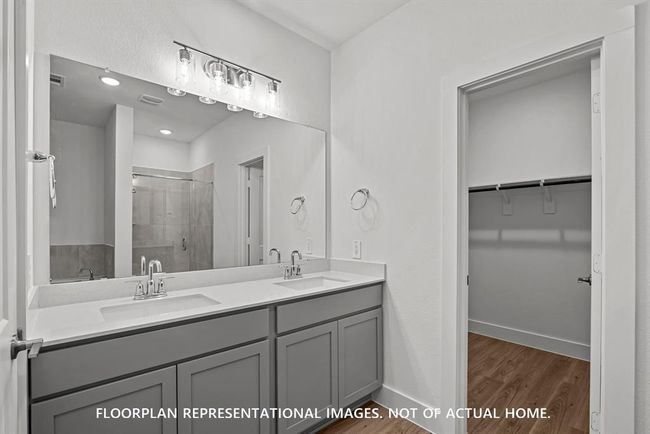 3322 Elm Branch Dr, House other with 4 bedrooms, 3 bathrooms and 2 parking in Rosenberg TX | Image 15