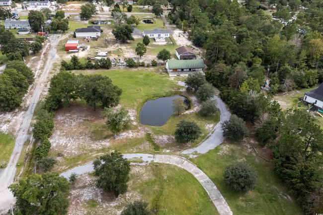 688 Cherokee Dr, Home with 0 bedrooms, 0 bathrooms and null parking in Georgetown SC | Image 16