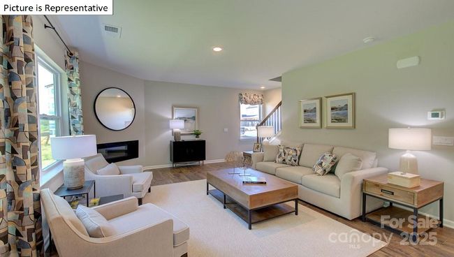 1400 Secrest Commons Dr, House other with 4 bedrooms, 3 bathrooms and null parking in Monroe NC | Image 11