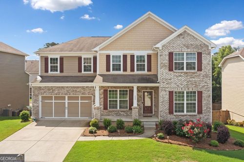 522 Spring View Dr, Woodstock, GA, 30188-7129 | Card Image