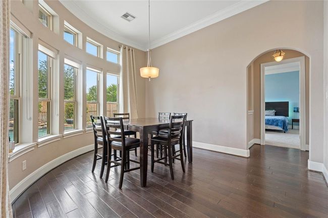 10226 Grape Creek Grove Ln, House other with 5 bedrooms, 6 bathrooms and 3 parking in Cypress TX | Image 12