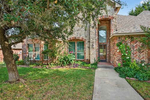 3809 Sumner Ct, Sherman, TX, 75090-2344 | Card Image