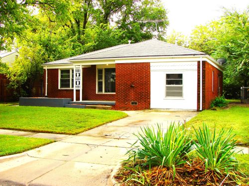 1401 E Jump St, Wichita, KS, 67216-1324 | Card Image