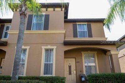 1002 Calabria Avenue, Townhouse with 4 bedrooms, 3 bathrooms and null parking in Davenport FL | Image 2