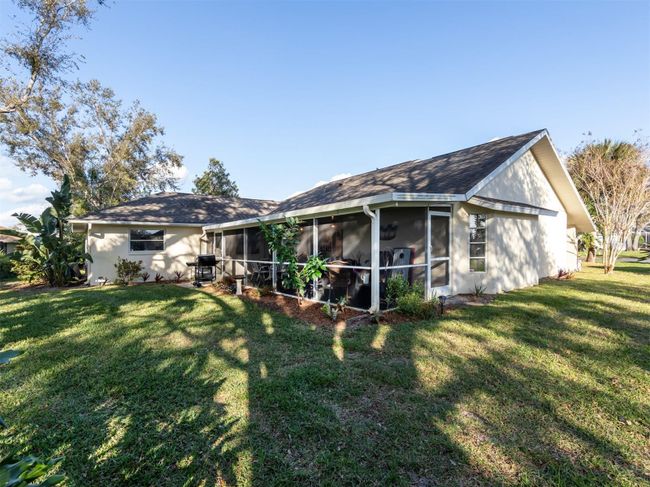 323 Woodvale Drive, House other with 3 bedrooms, 2 bathrooms and null parking in Venice FL | Image 29