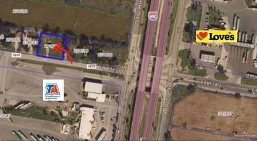 203 W Fm 2812, Edinburg, TX, 78542 | Card Image