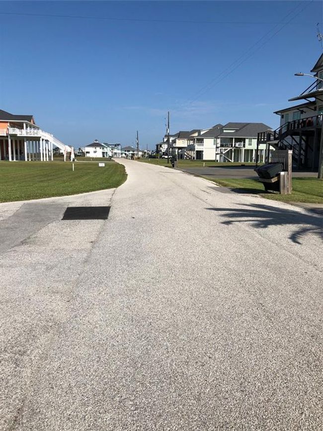 3801 Biscayne Beach Rd, Home with 0 bedrooms, 0 bathrooms and null parking in Port Bolivar TX | Image 10