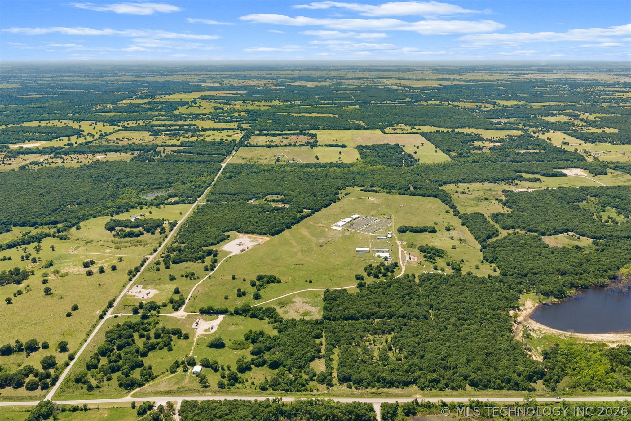 Land in Wilson 4