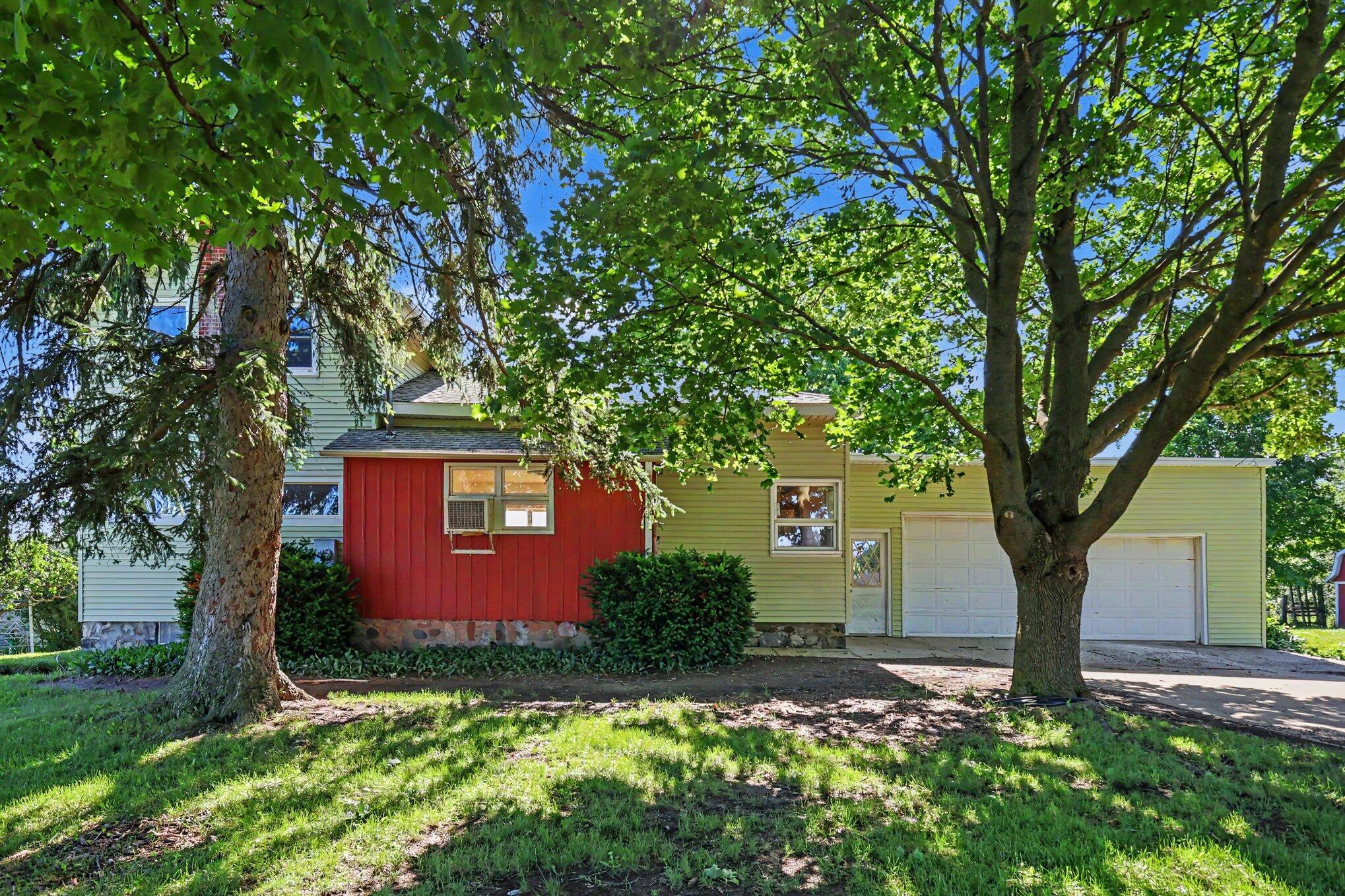 Residential in Bellevue Township 2