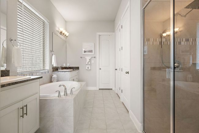 1304 Positano Pass, House other with 4 bedrooms, 4 bathrooms and null parking in Leander TX | Image 14