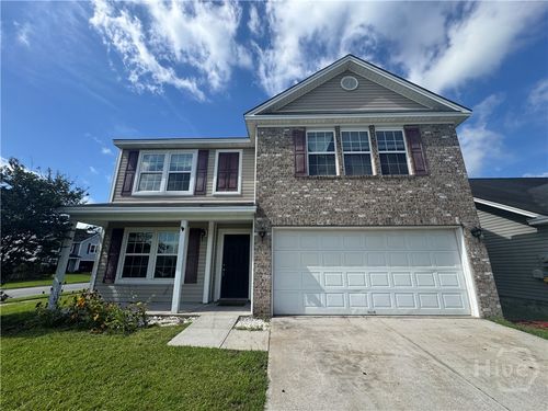 10 Sandy Point Way, Port Wentworth, GA, 31407-3623 | Card Image