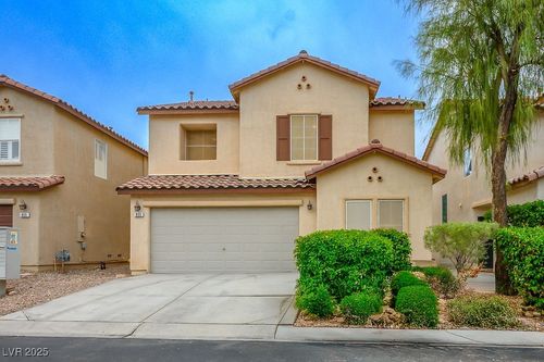 853 Blushing Rose Pl, Henderson, NV, 89052-8626 | Card Image
